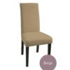 Mia Stuhlhusse Beige