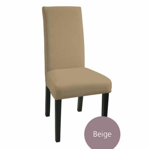 Mia Stuhlhusse Beige