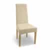 Scheffler Home Stuhlhusse Natalie Creme