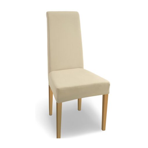 Scheffler Home Stuhlhusse Natalie Creme