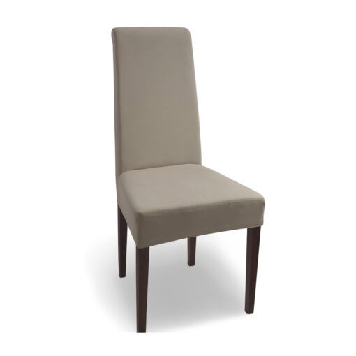Scheffler Home Stuhlhusse Natalie beige