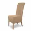 Scheffler Home Stuhlhusse Leon Beige