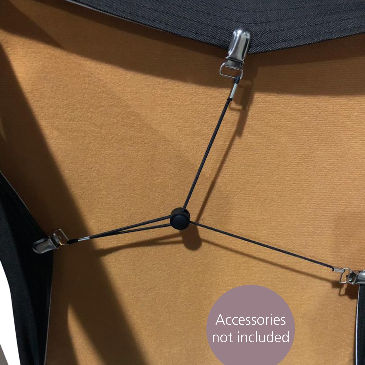 Stuhlhusse Luna hochwertige Plüsch elastische Flanell Husse für kompakte Stühle Schwingstühle mit flacher Sitzhöhe