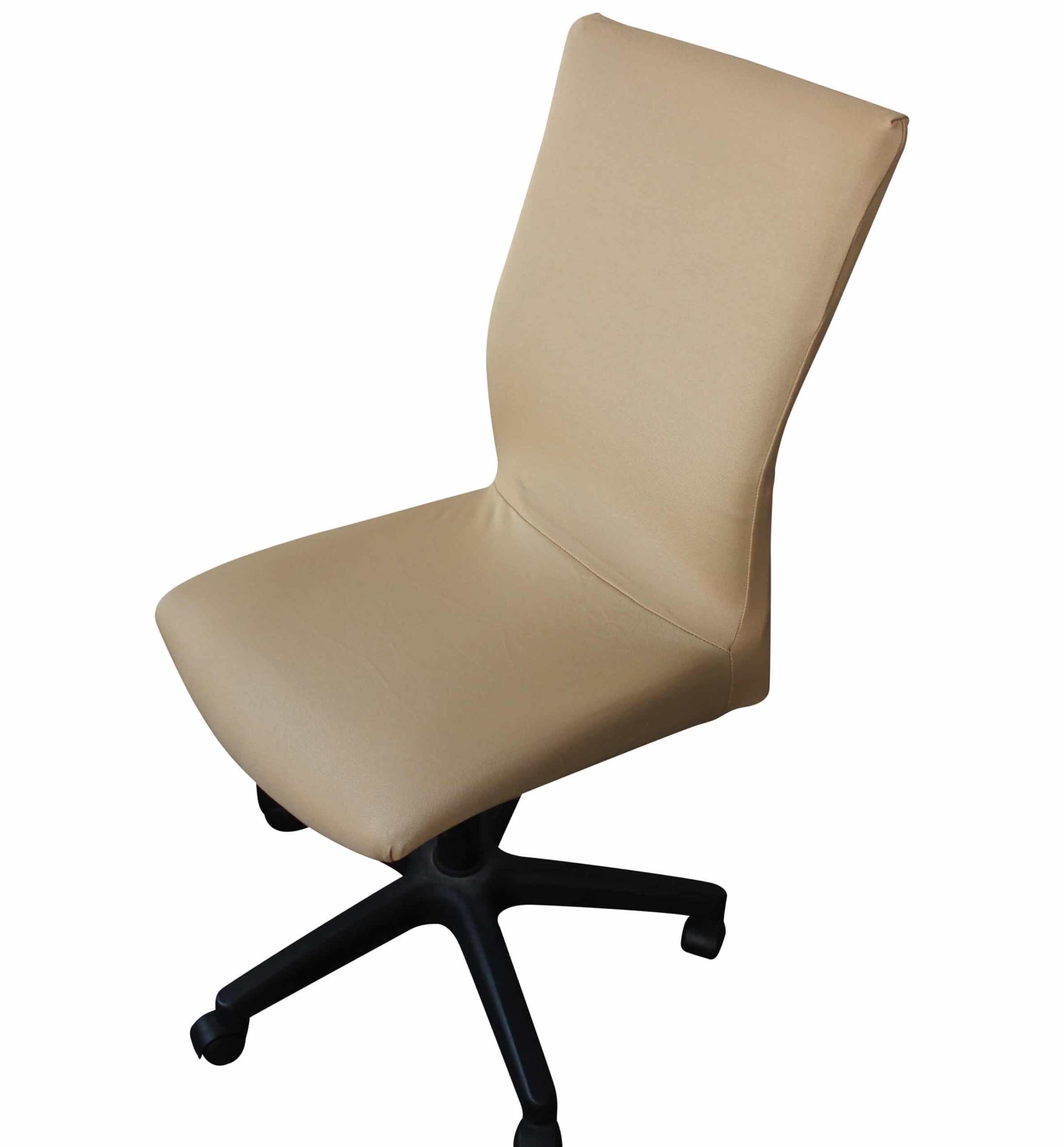 Stuhlhusse Marie wasserabweisende Husse mit Lotus Effekt, dehnbare Stuhlhusse in mehreren Farben und Sets, waschbar