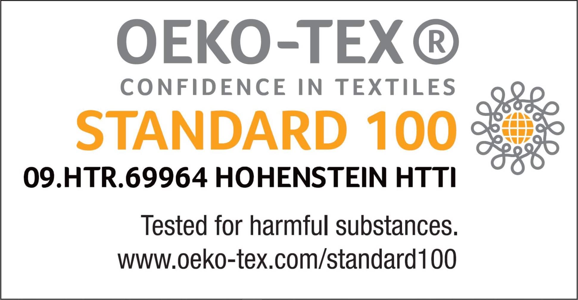 Stuhlhusse Emma Baumwolle stretch hochwertige Hussen für Stuhl mit hoher Rückenlehne und Sitzpolster